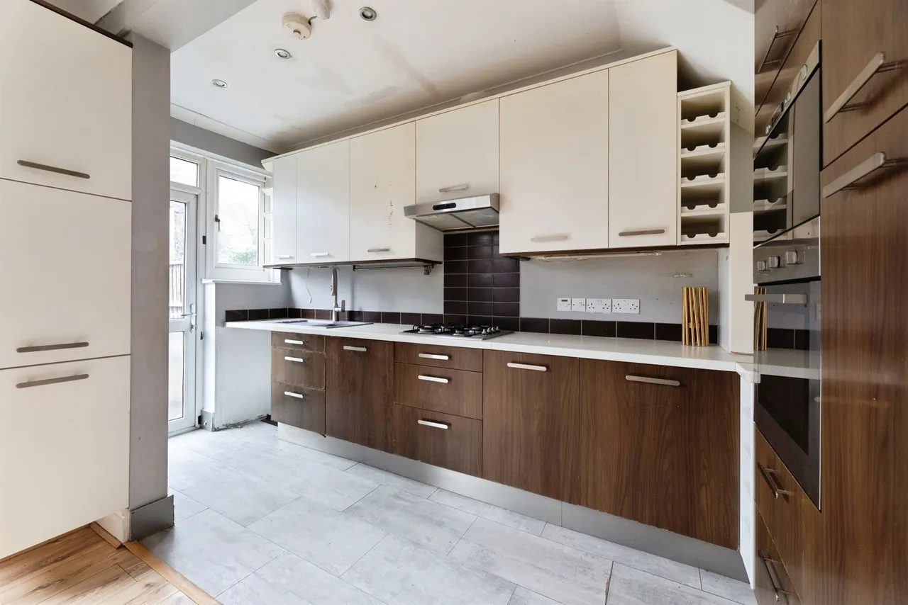 Eldred Road, Barking, photo 10