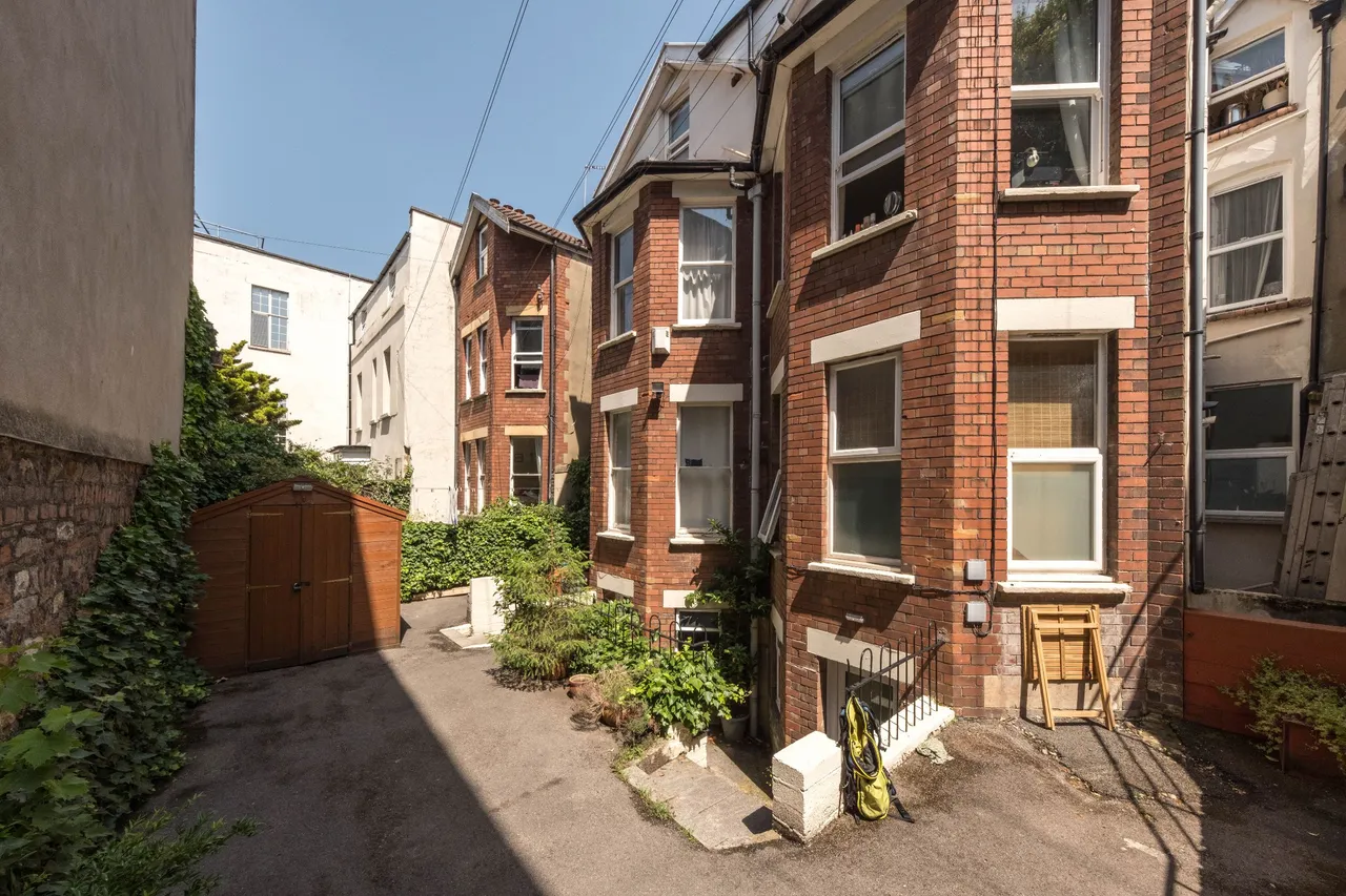 Bristol, BS6, photo 7