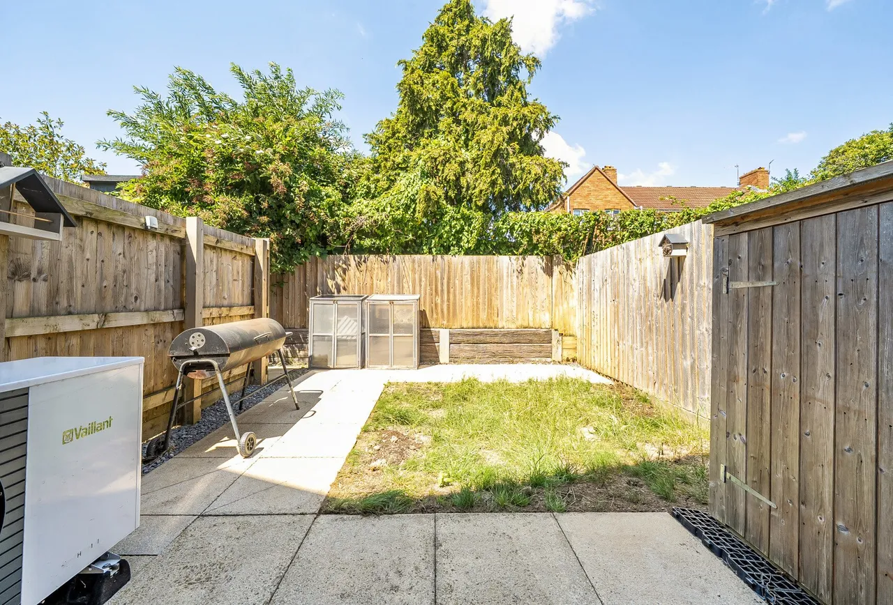 Elder Avenue, Bristol, BS4 1FU, photo 12