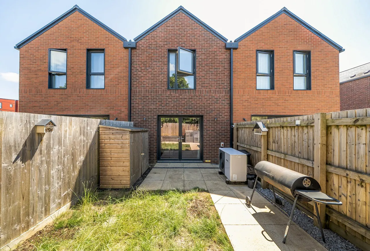 Elder Avenue, Bristol, BS4 1FU, photo 11