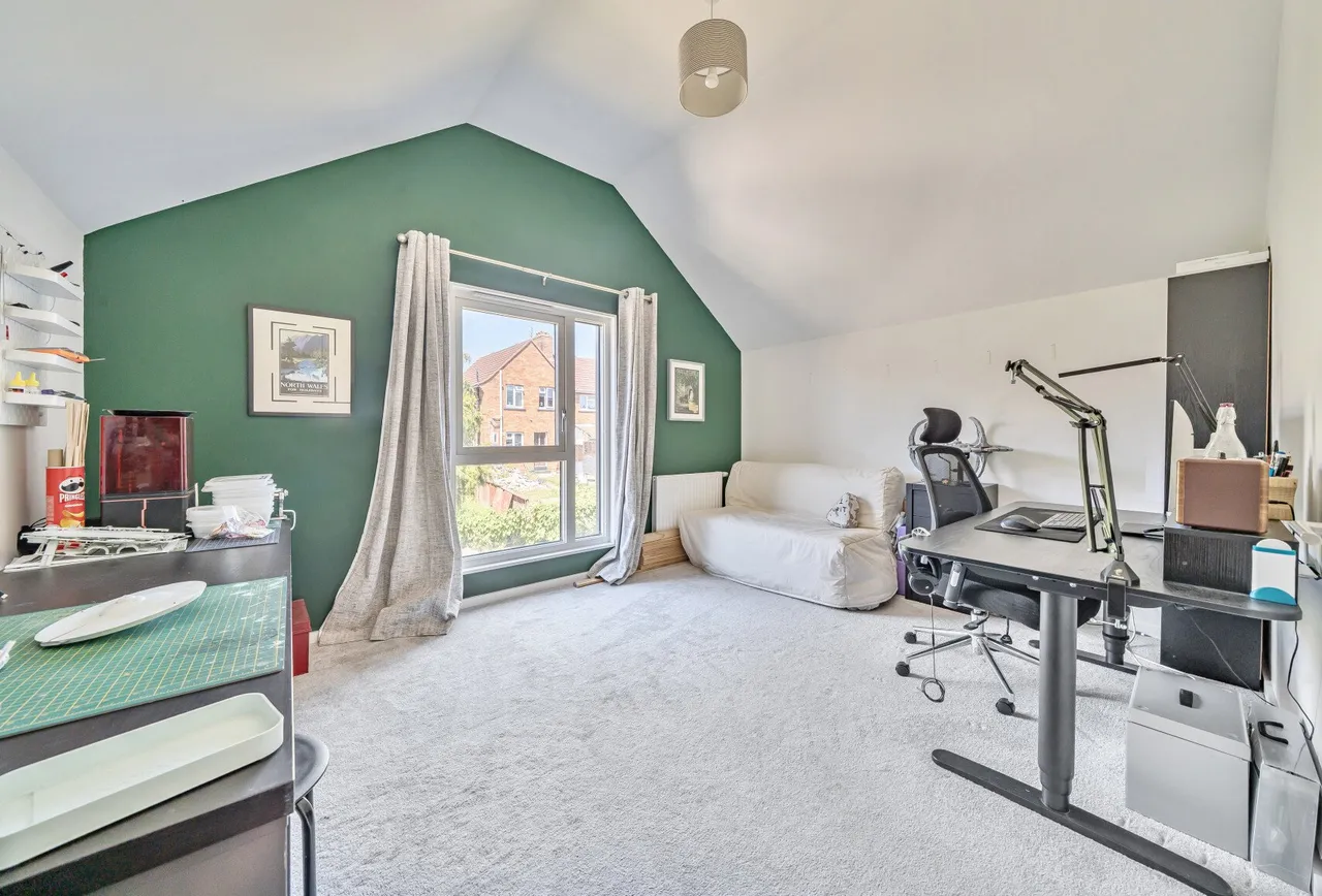Elder Avenue, Bristol, BS4 1FU, photo 7