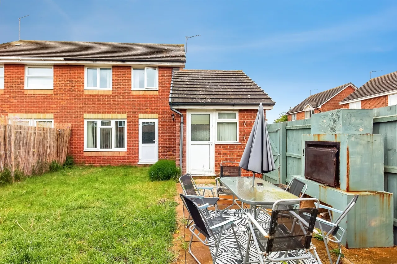 Godwit Close, Peterborough, PE7, photo 14