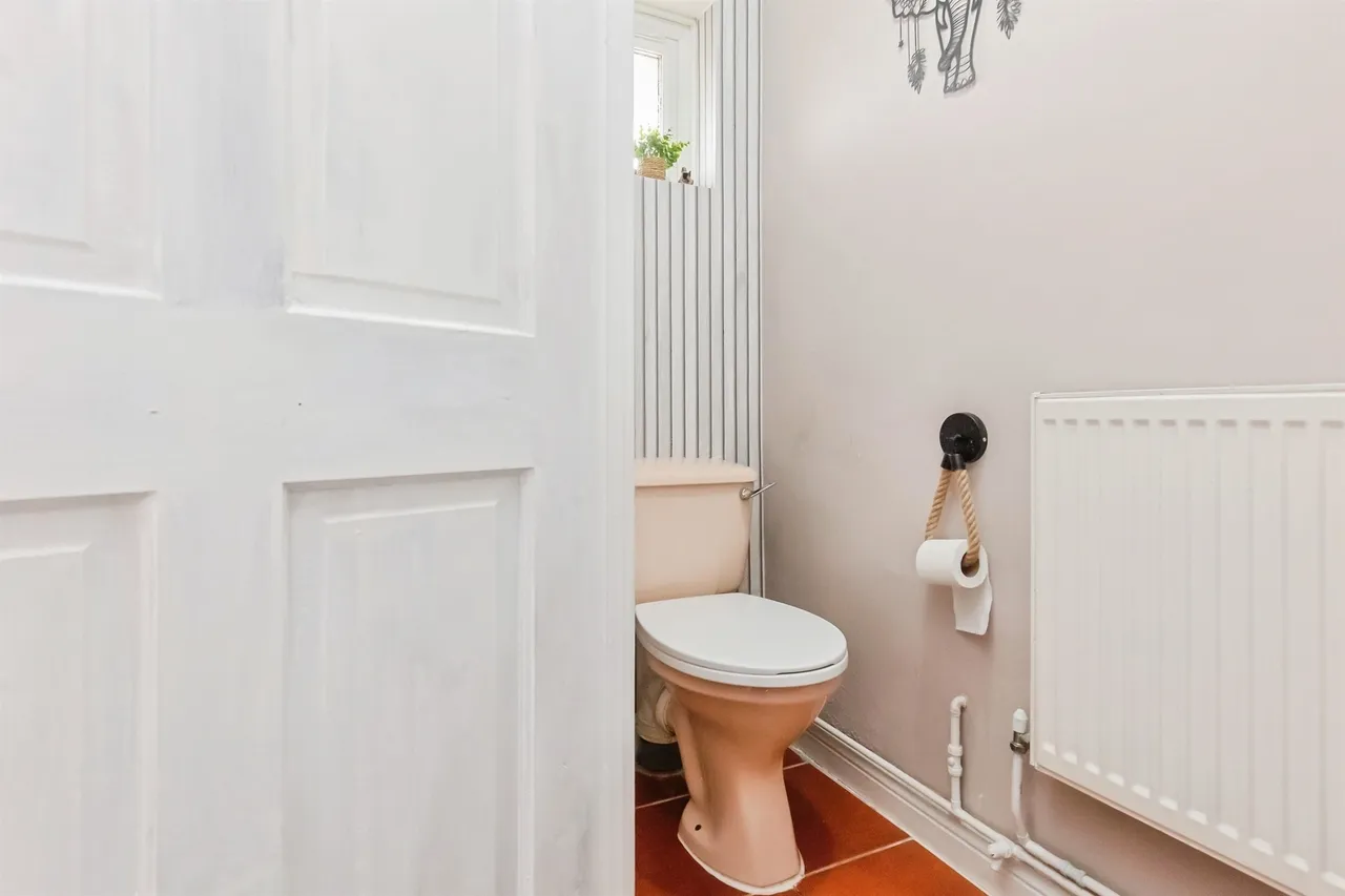 Godwit Close, Peterborough, PE7, photo 9
