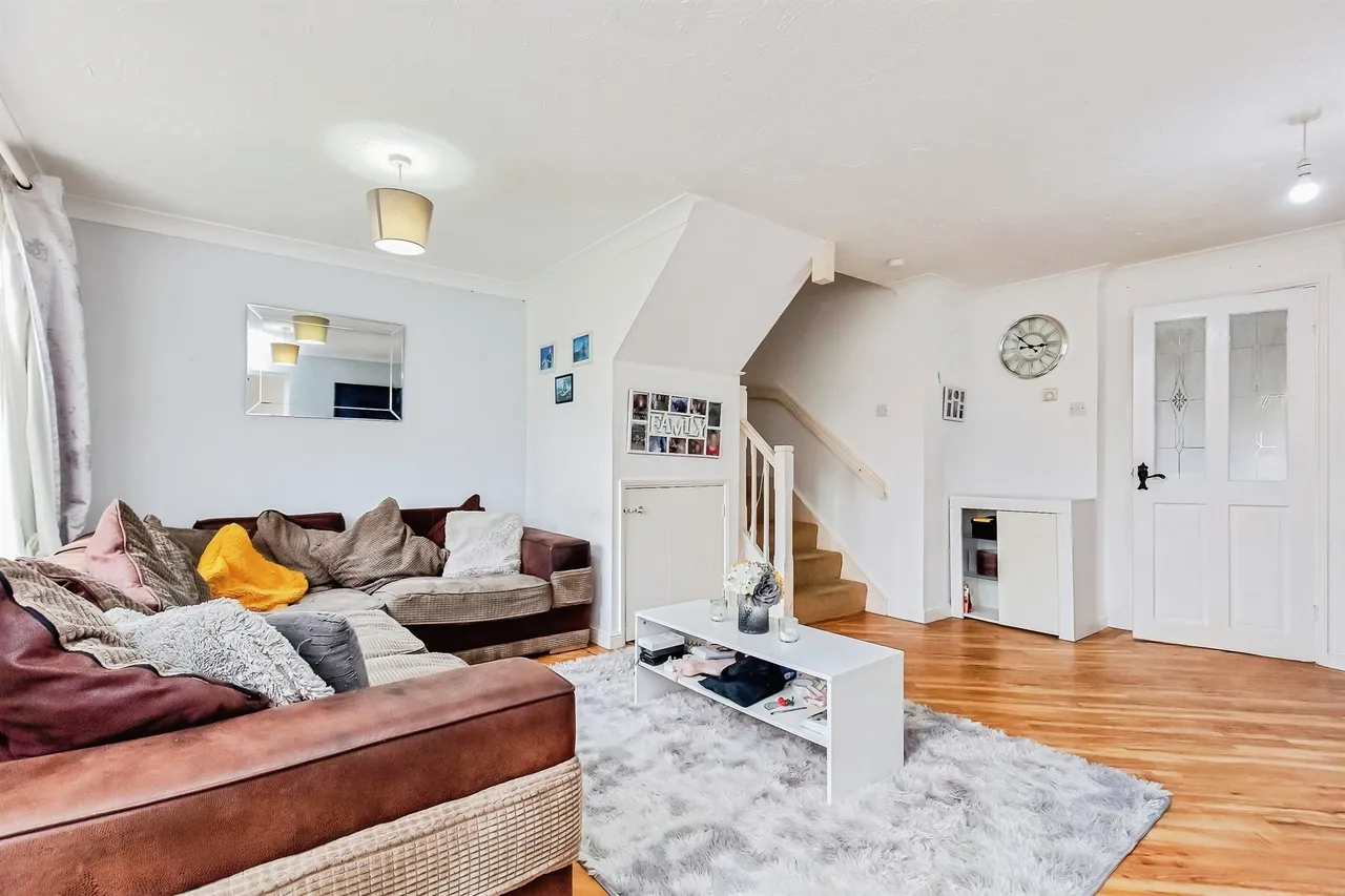 Godwit Close, Peterborough, PE7, photo 5
