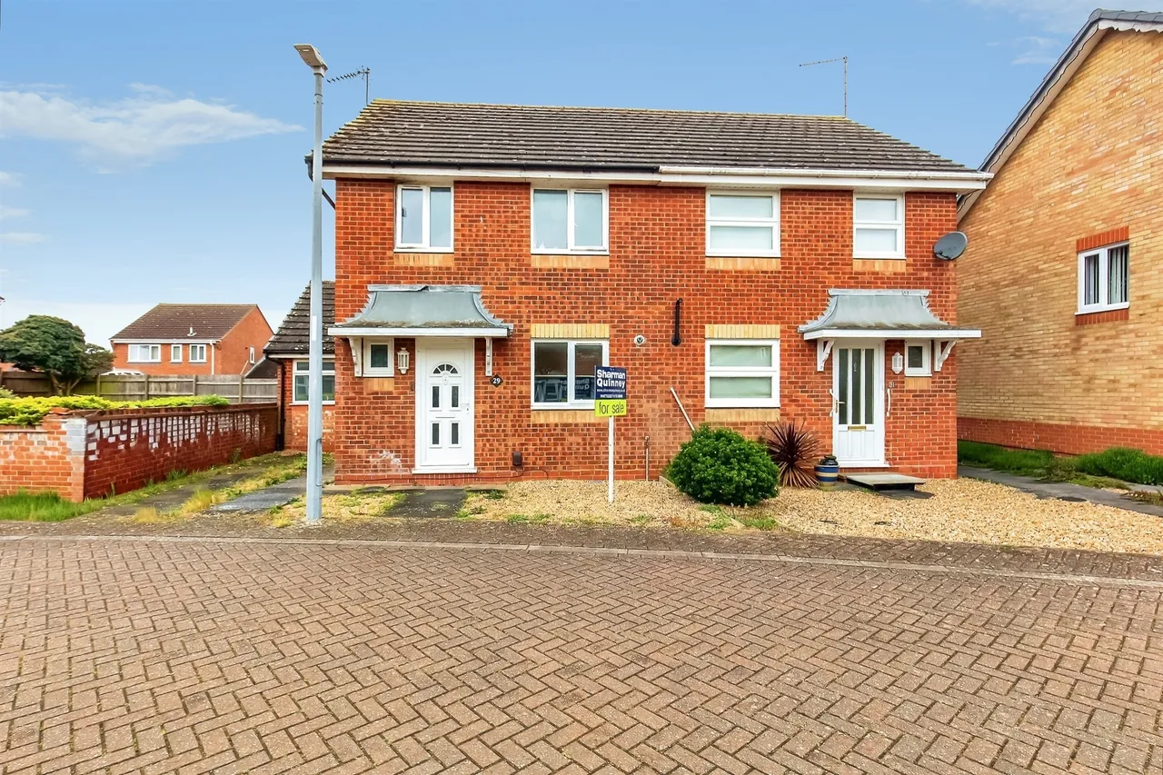 Godwit Close, Peterborough, PE7, photo 16