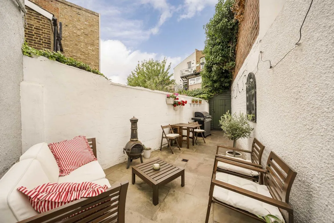 Wellfield Road, SW16, photo 7