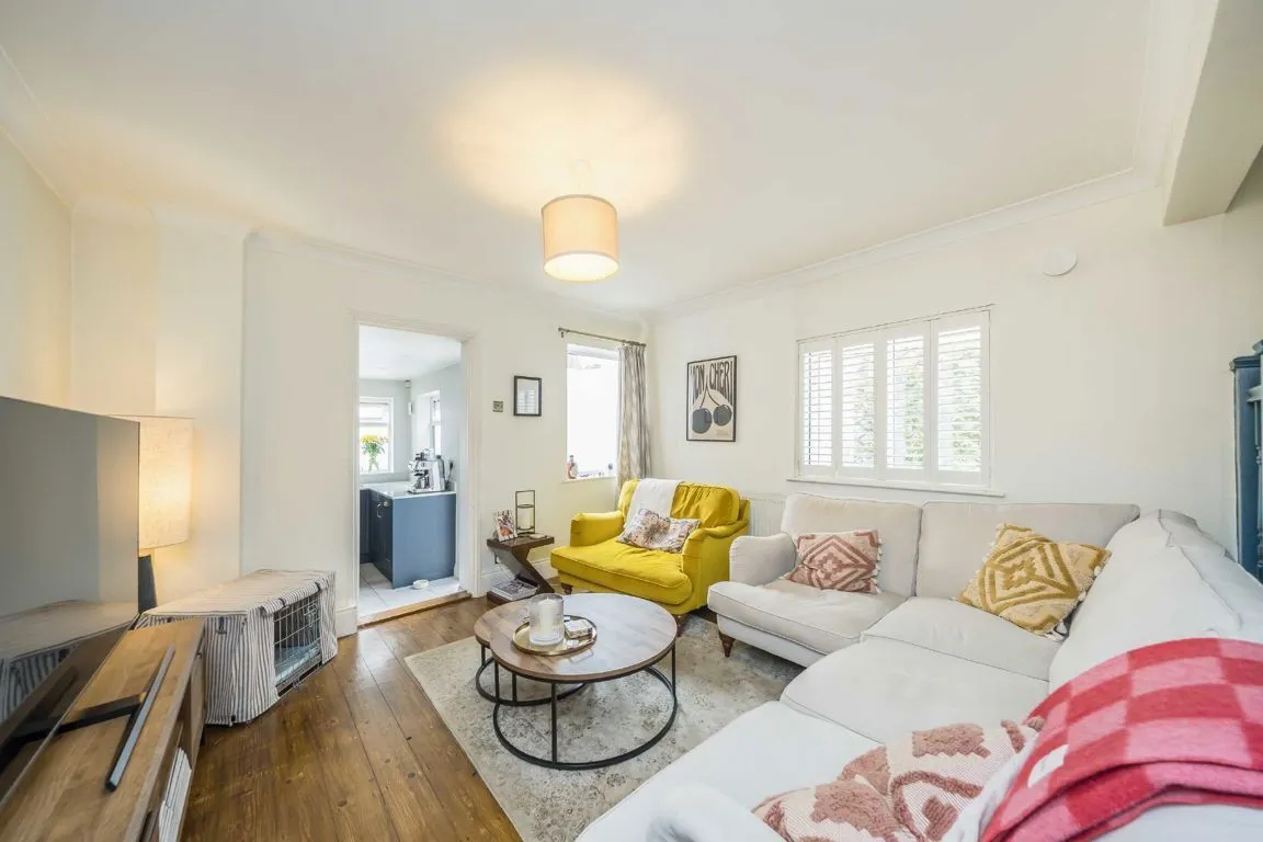Wellfield Road, SW16, photo 4
