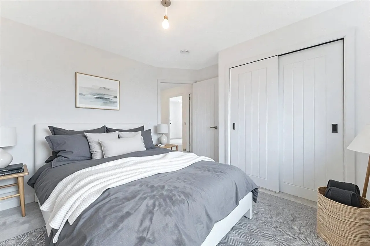 Riverside Gardens, Cronberry, Cumnock, East Ayrshire, KA18, photo 10