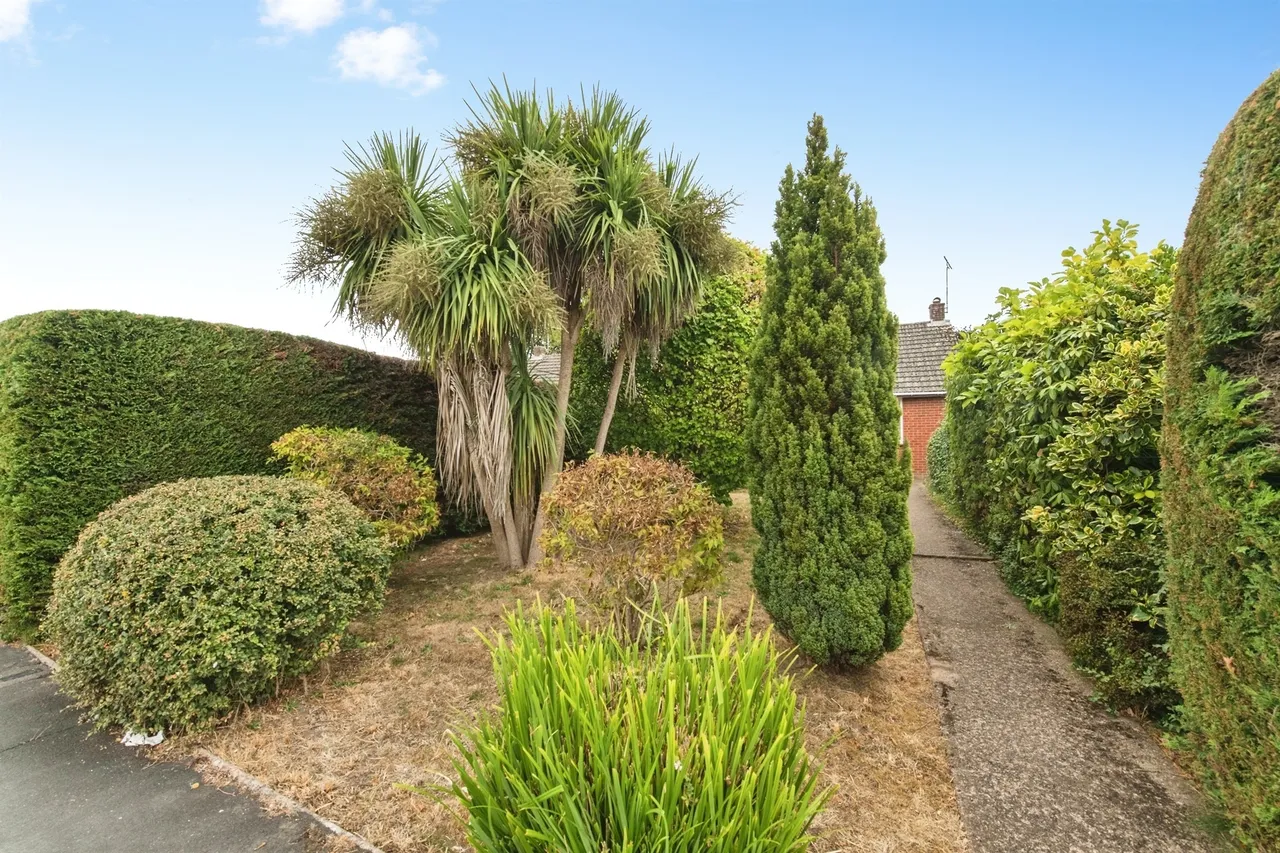 Pinnex Moor Road, Tiverton, photo 11
