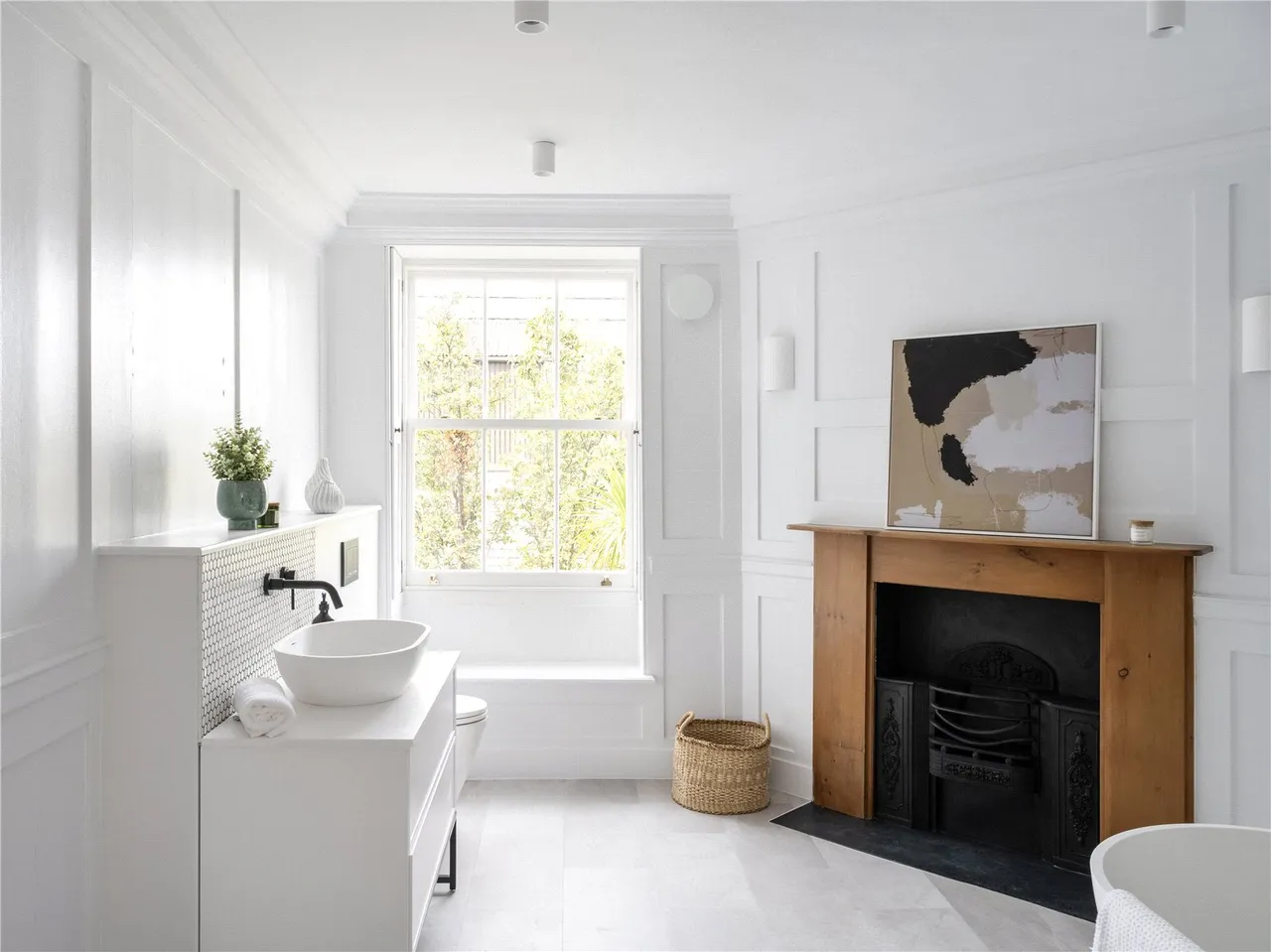 Chiswick Lane South, London, W4, photo 27
