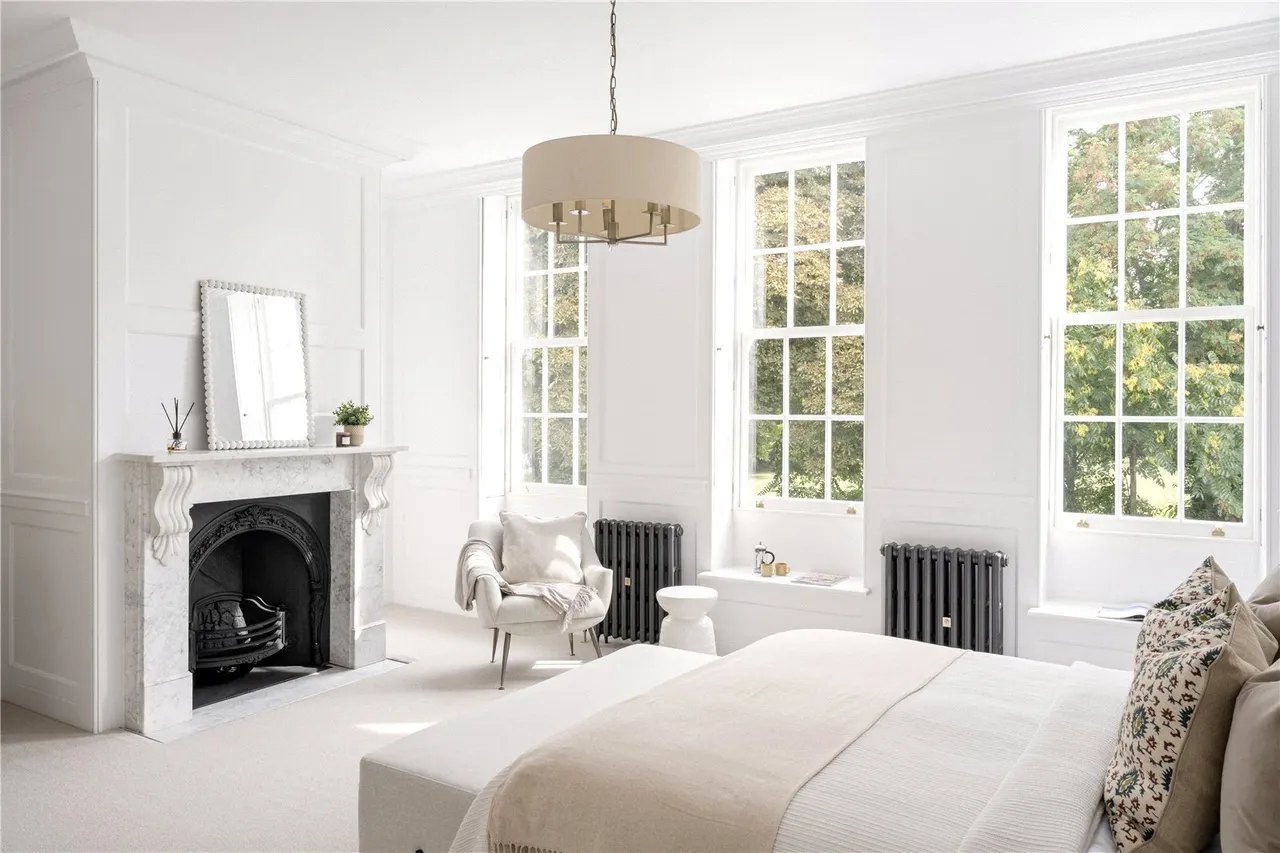 Chiswick Lane South, London, W4, photo 15