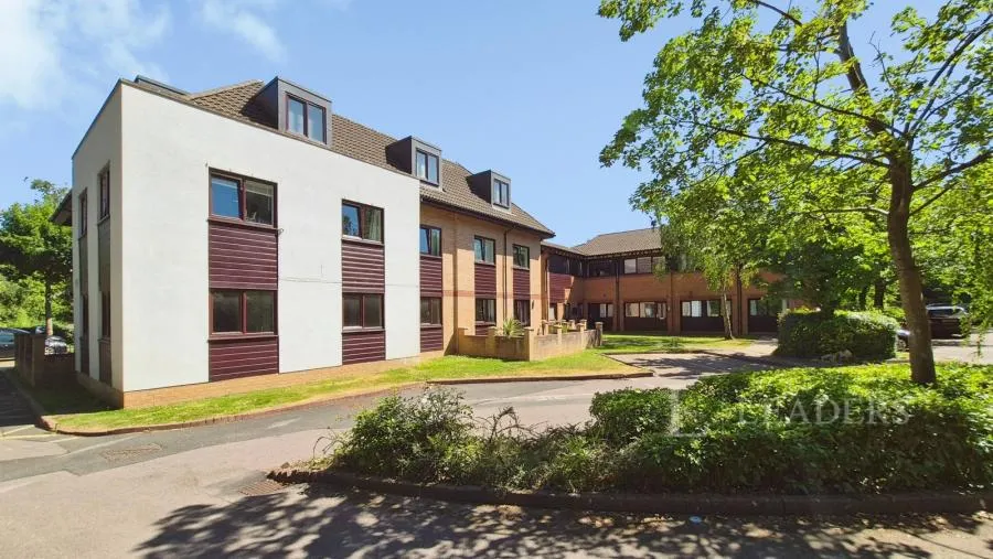 1 bed flat for sale, Wickham Road, Fareham, PO16