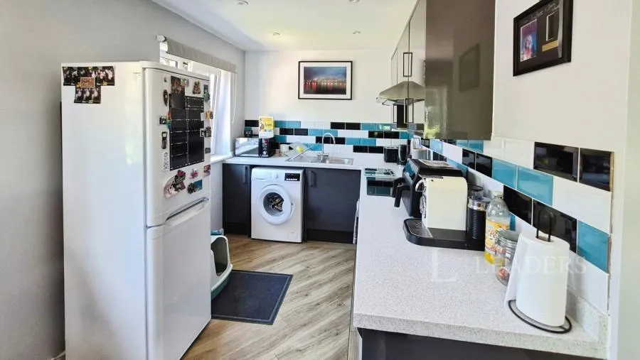 Wickham Road, Fareham, PO16, photo 3
