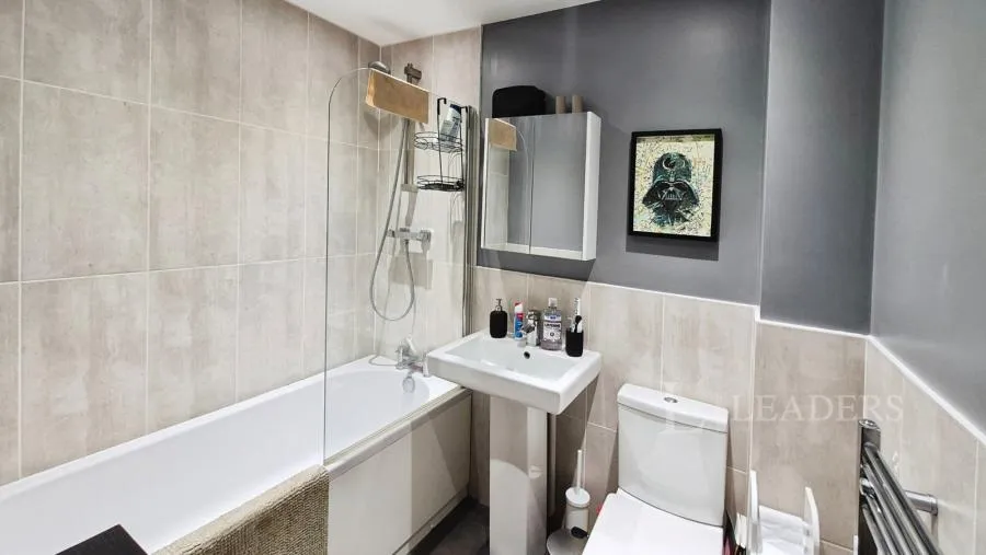 Wickham Road, Fareham, PO16, photo 7
