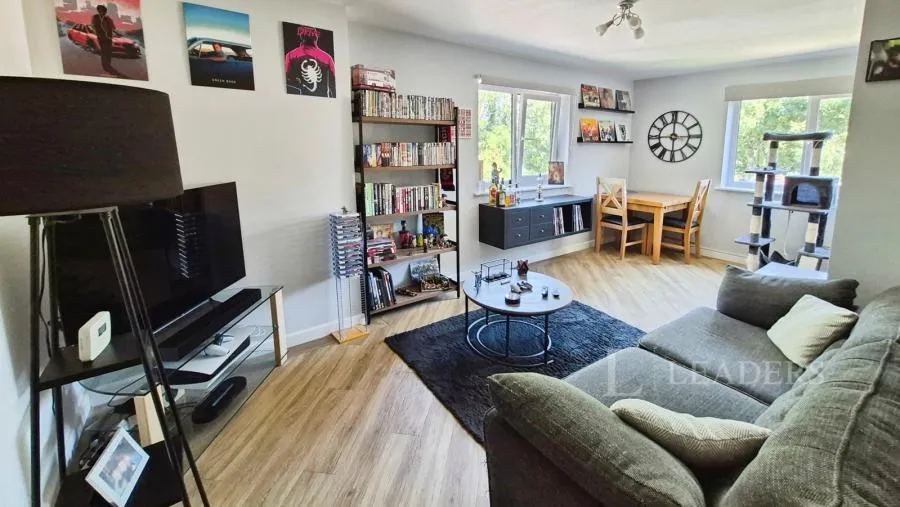 Wickham Road, Fareham, PO16, photo 6