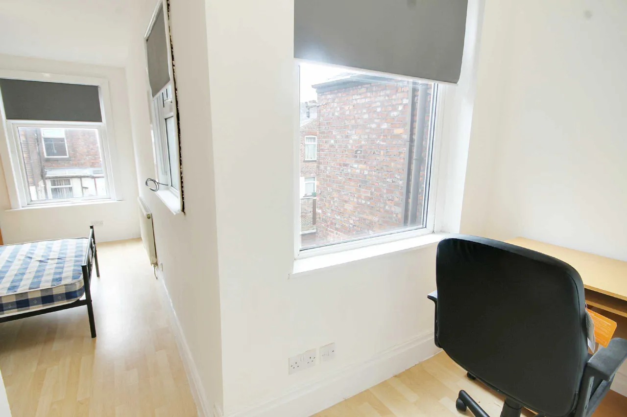 Grevile Street, Manchester, M13 0YG, photo 6