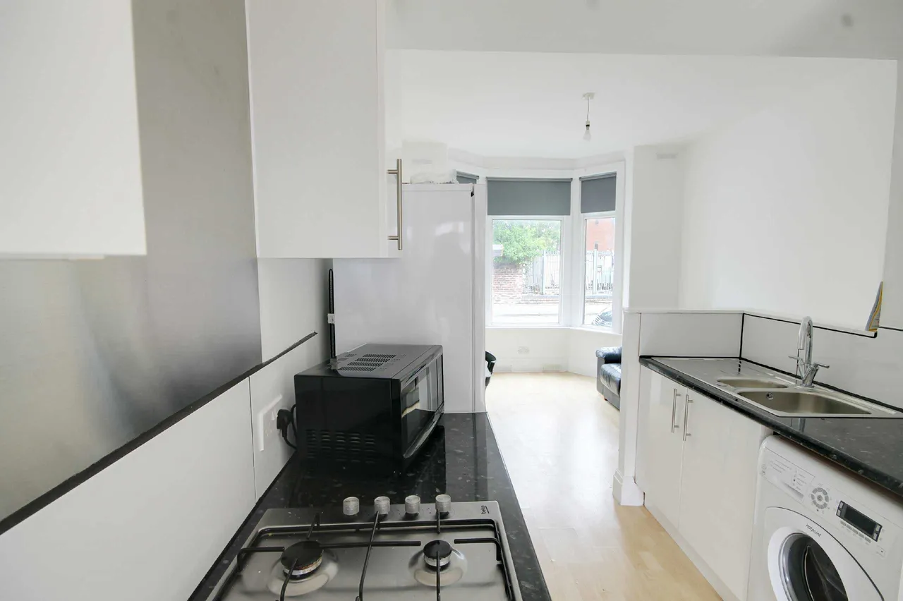 Grevile Street, Manchester, M13 0YG, photo 10