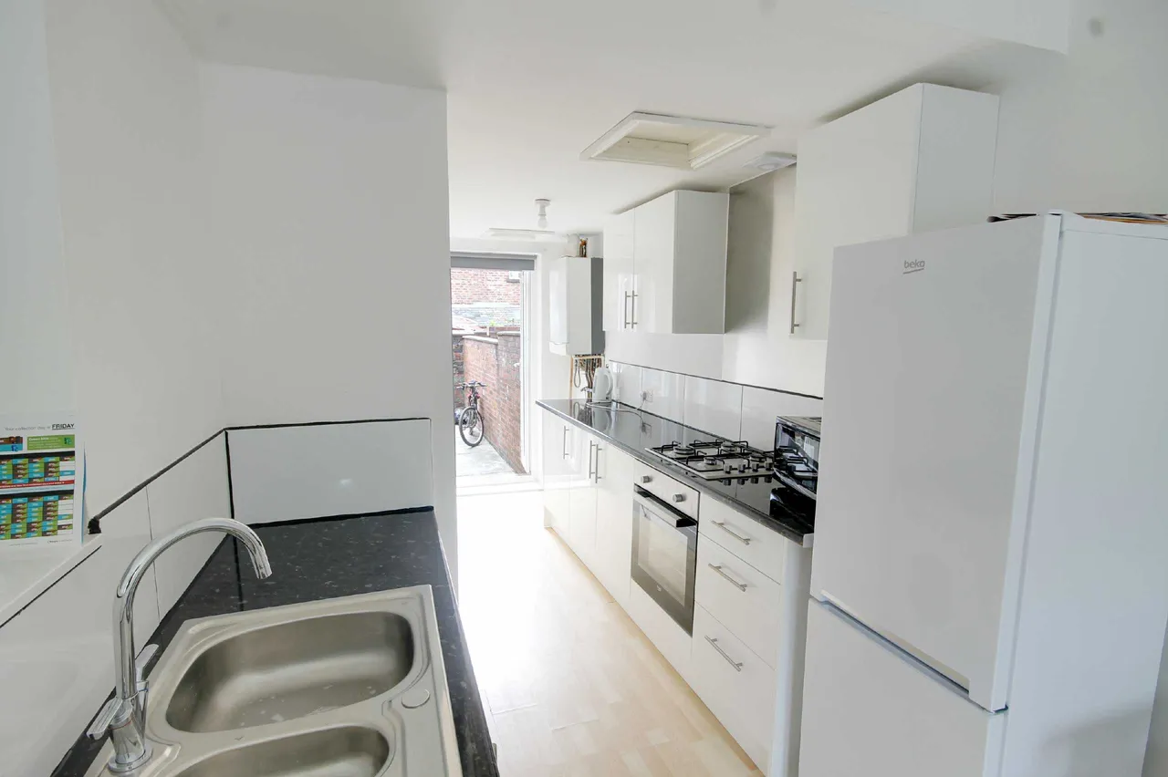 Grevile Street, Manchester, M13 0YG, photo 3
