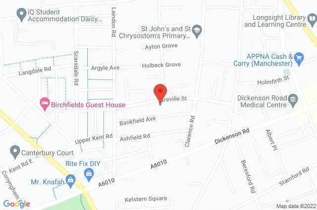 Grevile Street, Manchester, M13 0YG, photo 12