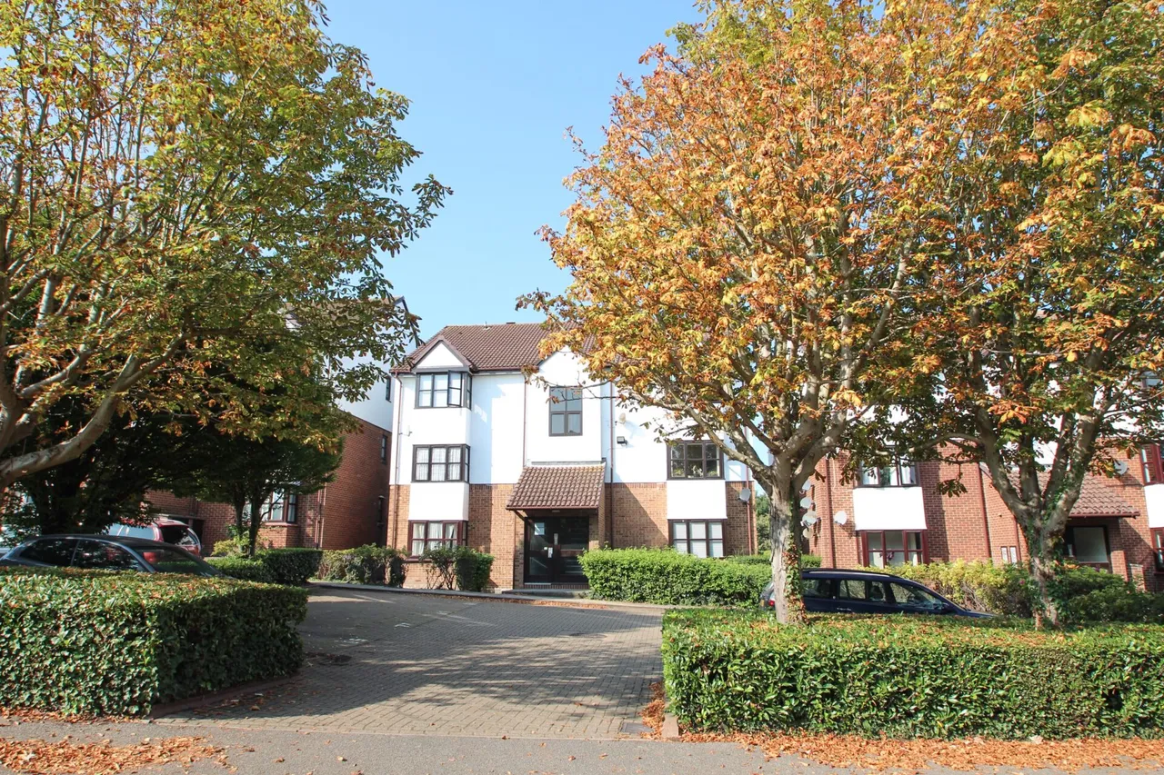 Chalice Way, Greenhithe, photo 8