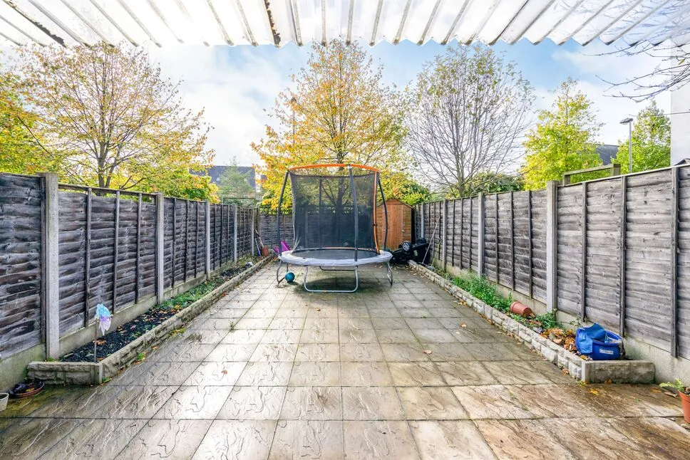 Broughton Lane, Salford, M7, photo 4