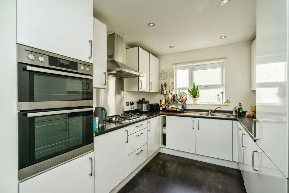Broughton Lane, Salford, M7, photo 6