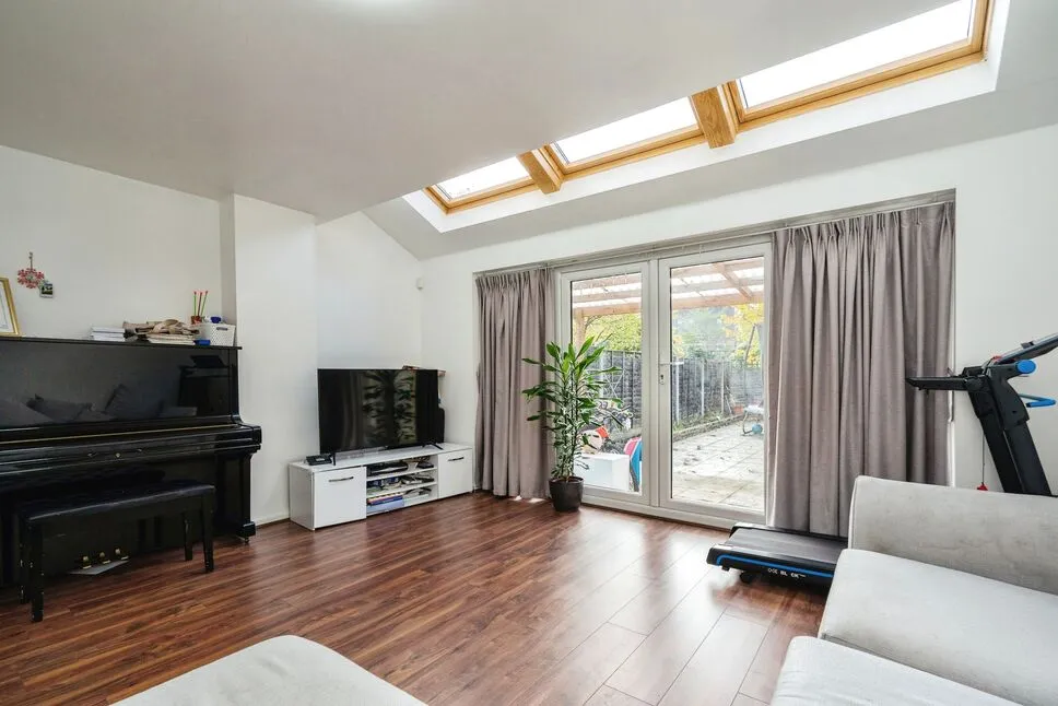 Broughton Lane, Salford, M7, photo 2
