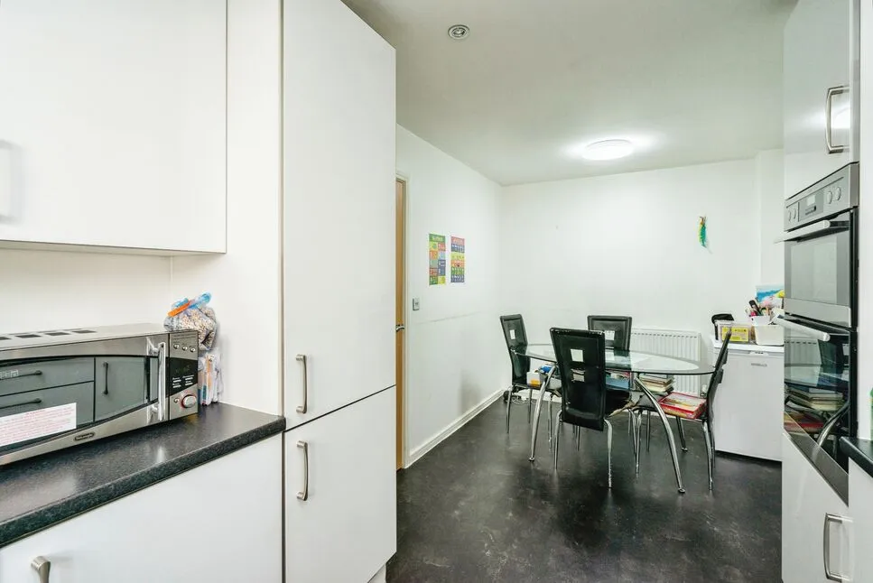Broughton Lane, Salford, M7, photo 5