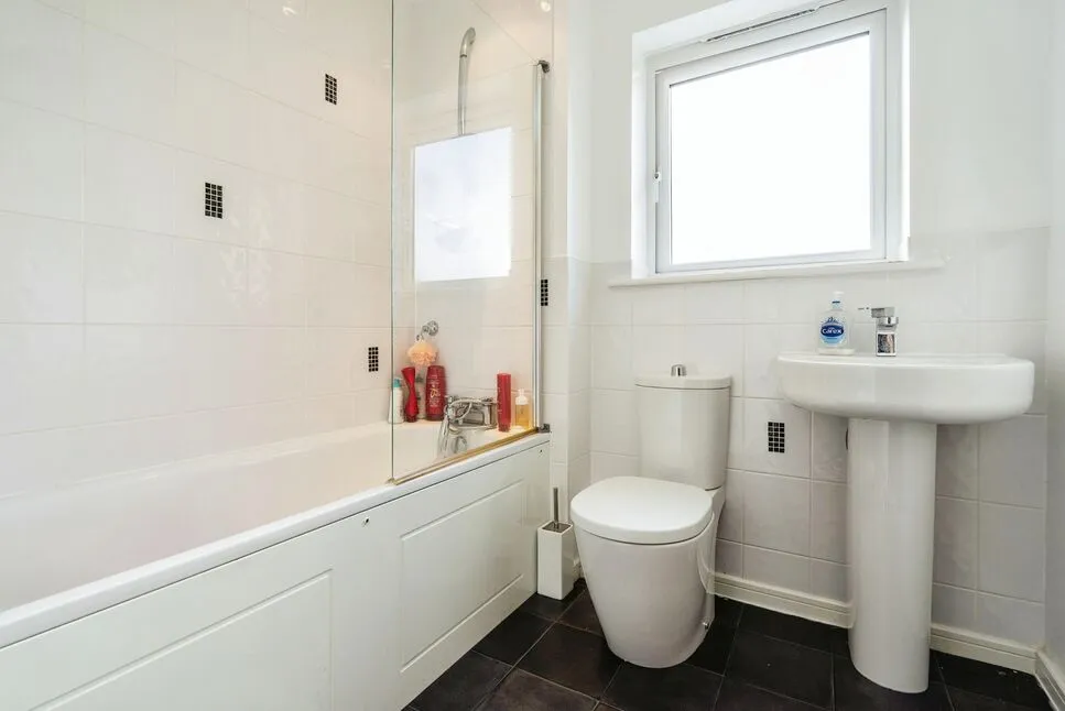 Broughton Lane, Salford, M7, photo 8