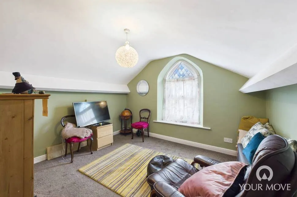 Station Hill, Wigton, CA7, photo 10