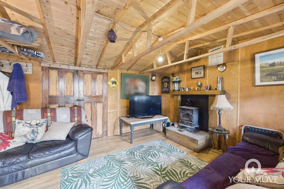 Station Hill, Wigton, CA7, photo 14