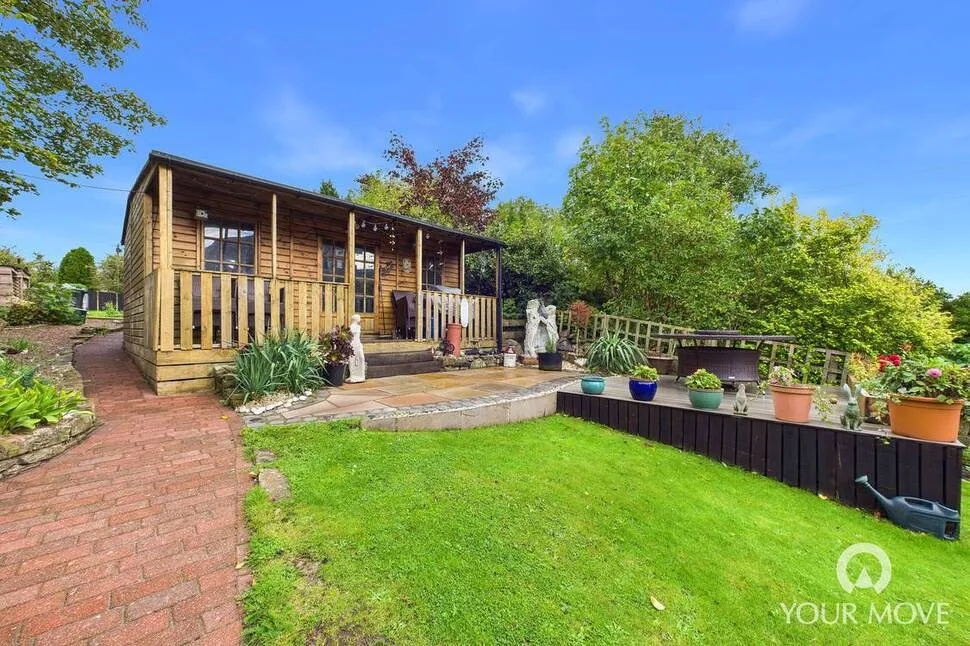 Station Hill, Wigton, CA7, photo 2