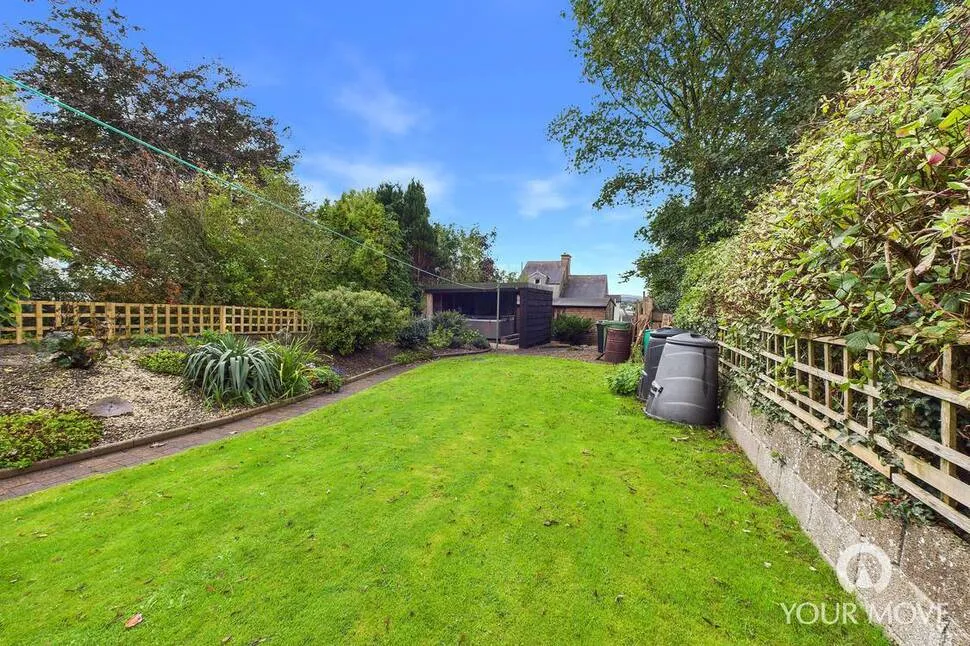 Station Hill, Wigton, CA7, photo 12