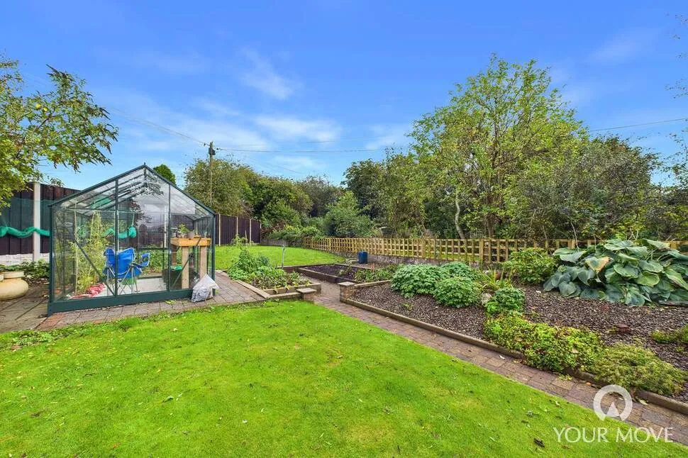 Station Hill, Wigton, CA7, photo 18