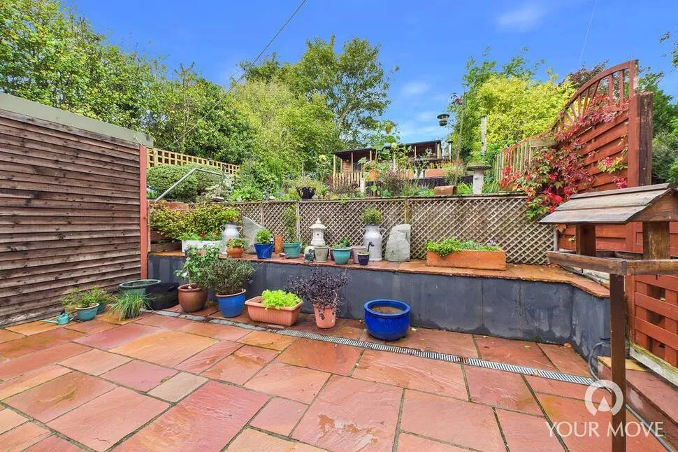 Station Hill, Wigton, CA7, photo 11