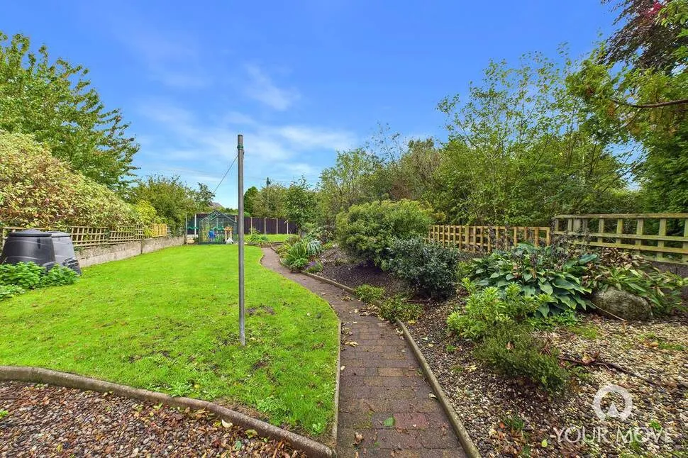 Station Hill, Wigton, CA7, photo 16