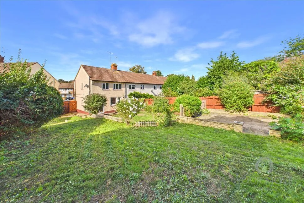 Linden Avenue, Kettering, Northamptonshire, NN15, photo 2