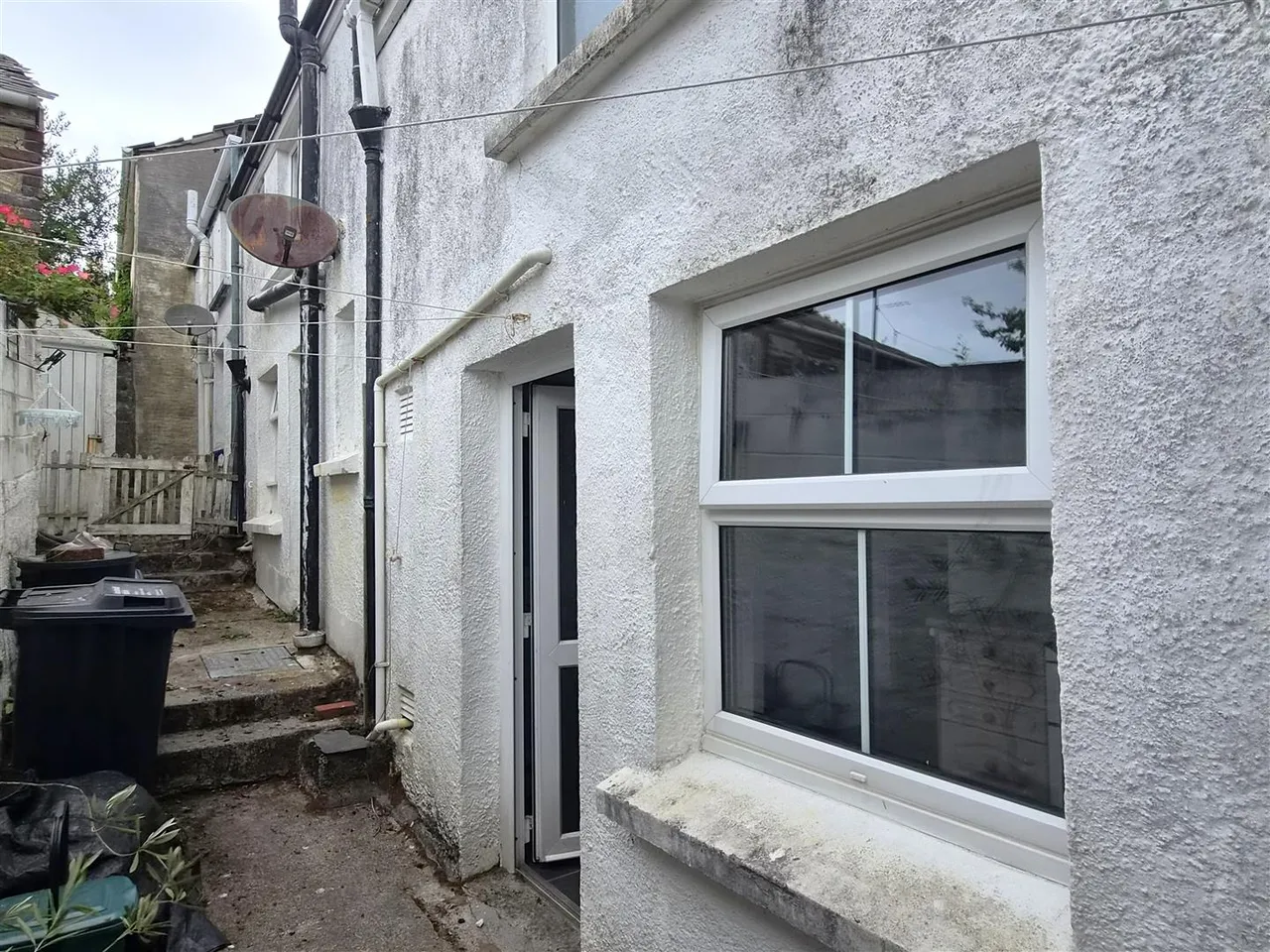 Belmont Street, Tywardreath, photo 14