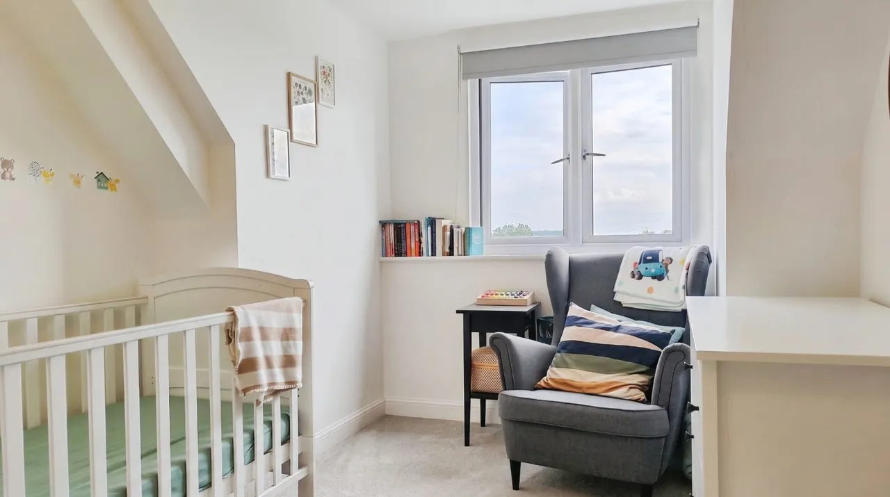 Beechey Place, Wokingham, RG40, photo 4