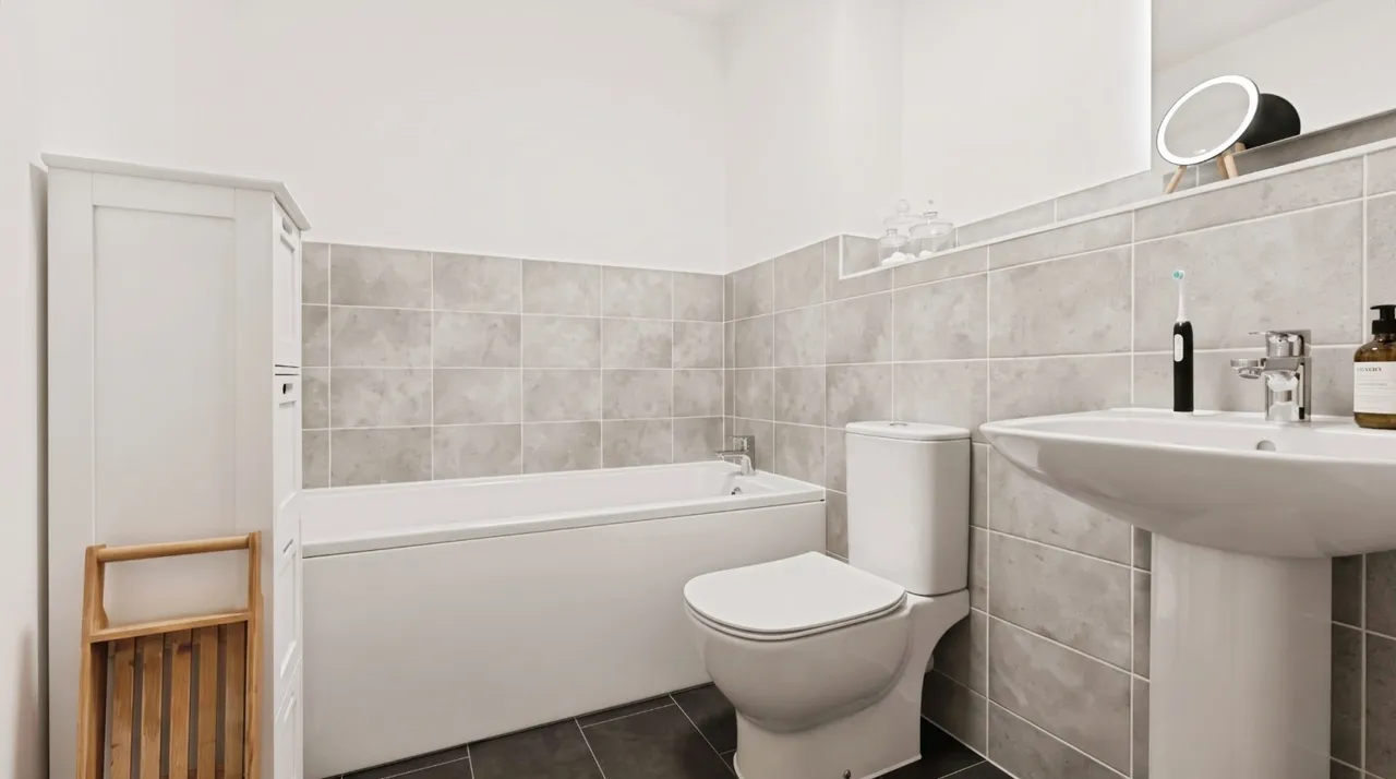 Beechey Place, Wokingham, RG40, photo 8