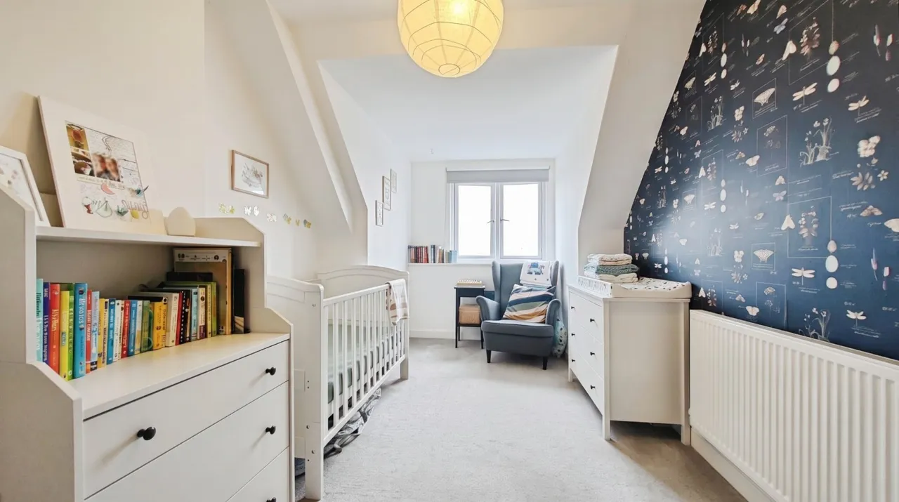 Beechey Place, Wokingham, RG40, photo 5