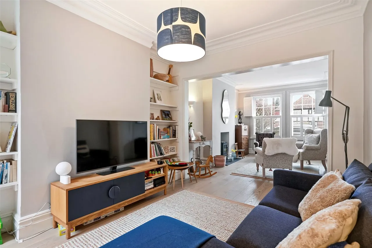 Bridgeman Road, Teddington, TW11 9AH, photo 5