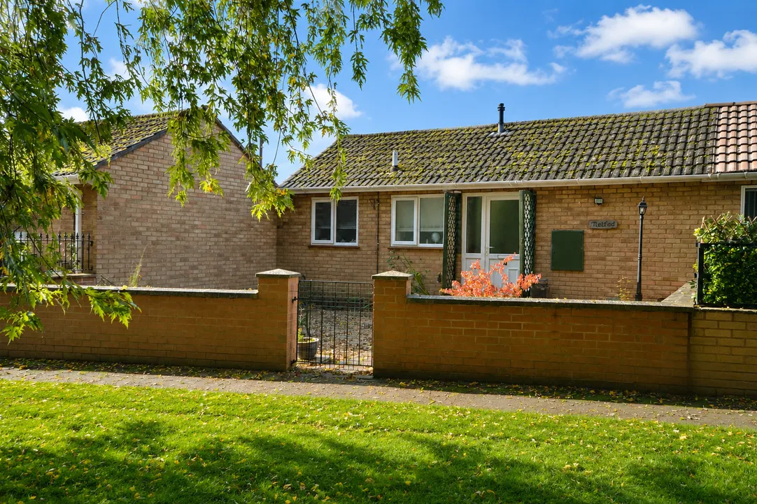 Silurian Close, Leominster, photo 16