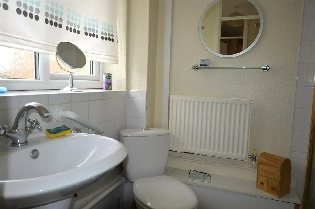 Silurian Close, Leominster, photo 14
