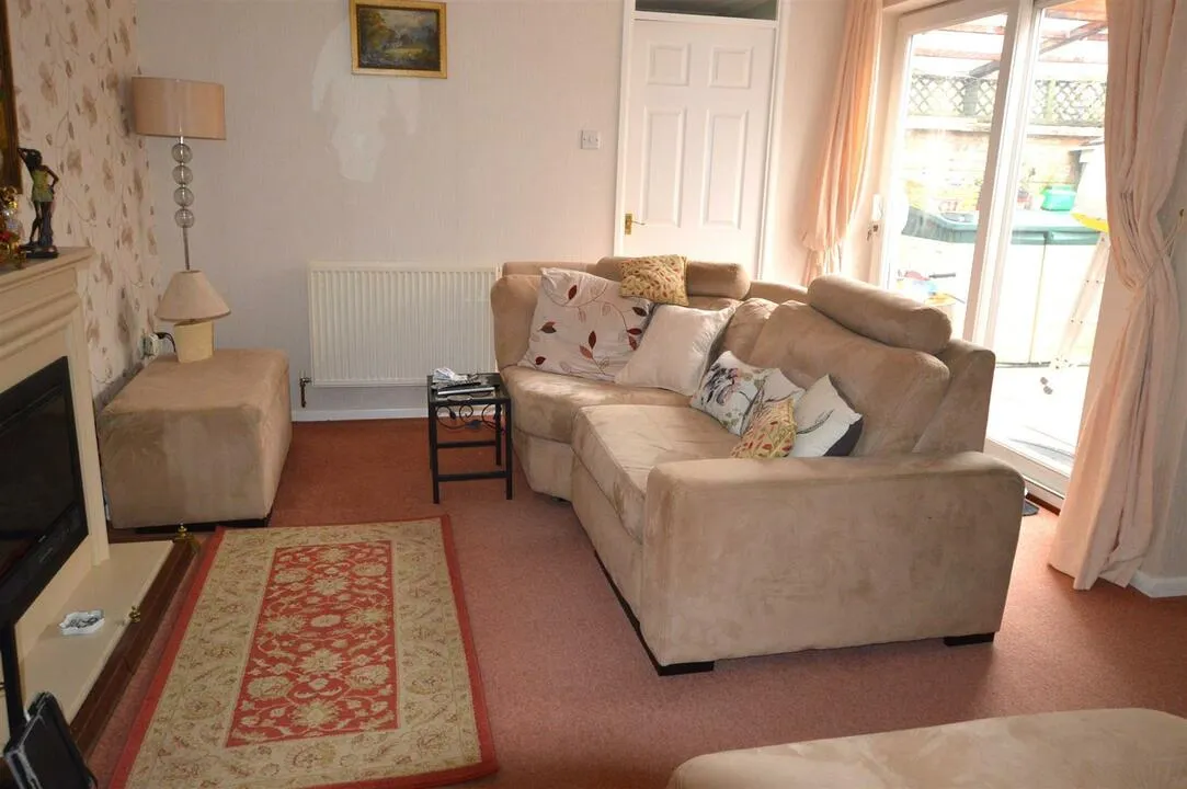 Silurian Close, Leominster, photo 2