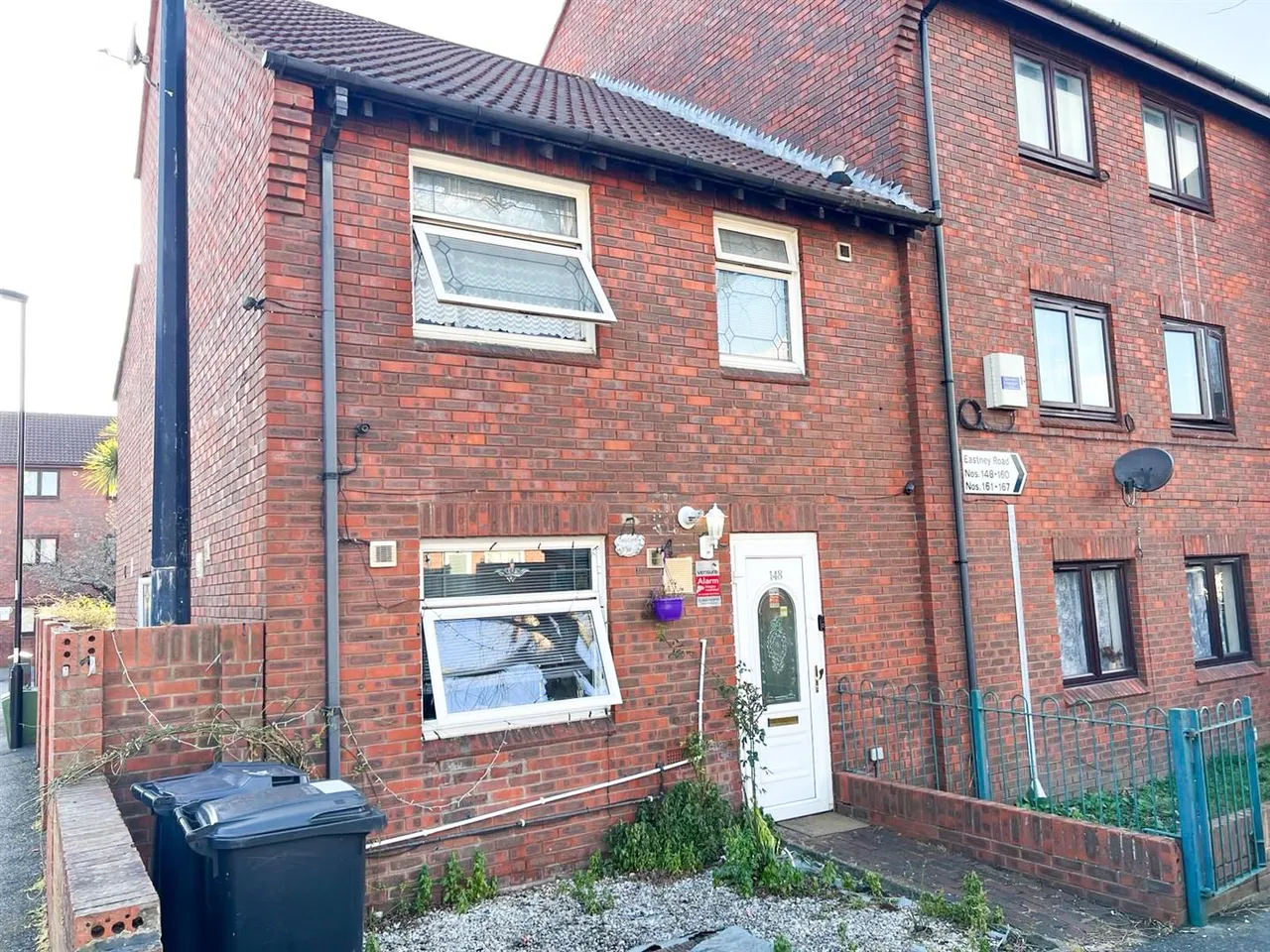 4 bed house for sale, Eastney Road, Croydon, CR0