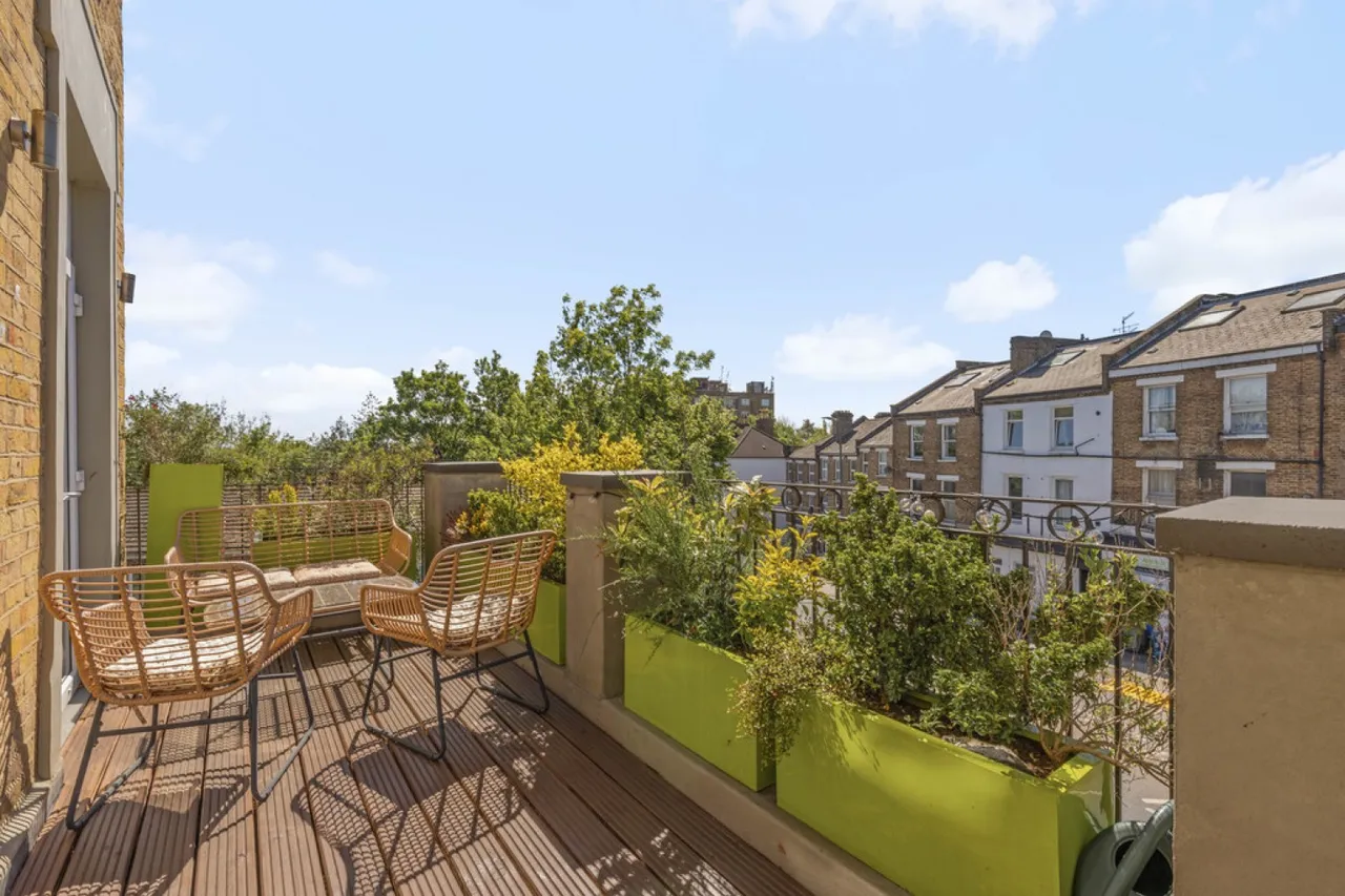 Anerley Rd, Anerley, London, Greater London, photo 7