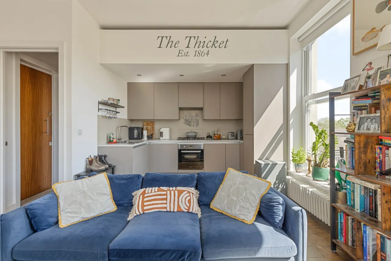 Anerley Rd, Anerley, London, Greater London, photo 3