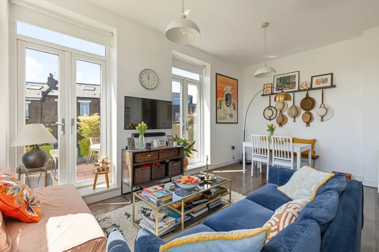 Anerley Rd, Anerley, London, Greater London, photo 5
