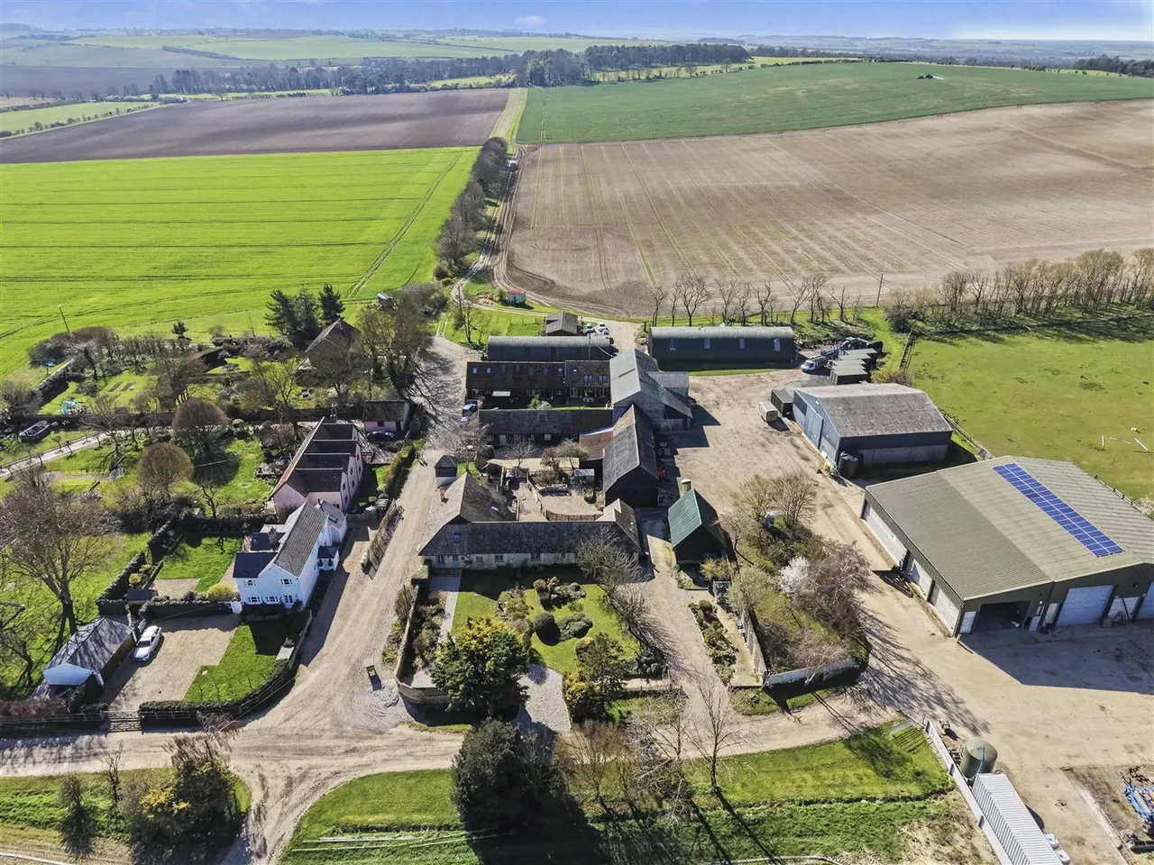 Grange Road, Ickleton, CB10, photo 19